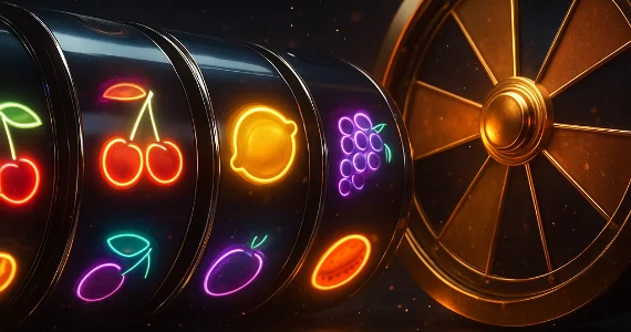 Weekend Reload met Spins